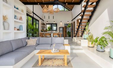 1 BEDROOM OFFPLAN LEASEHOLD VILLA IN KABA-KABA