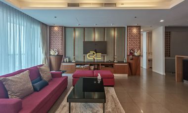 The River - High Floor Riverfornt 2 Beds Condo for Sale!