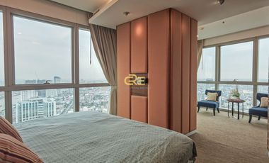 The River - High Floor Riverfornt 2 Beds Condo for Sale!