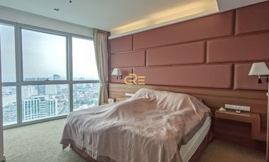 The River - High Floor Riverfornt 2 Beds Condo for Sale!