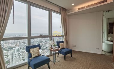 The River - High Floor Riverfornt 2 Beds Condo for Sale!