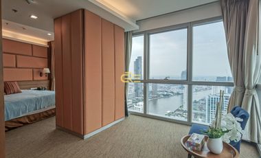 The River - High Floor Riverfornt 2 Beds Condo for Sale!