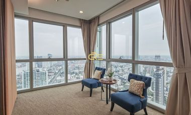 The River - High Floor Riverfornt 2 Beds Condo for Sale!