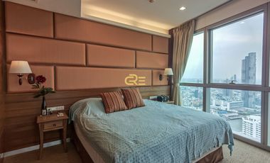 The River - High Floor Riverfornt 2 Beds Condo for Sale!