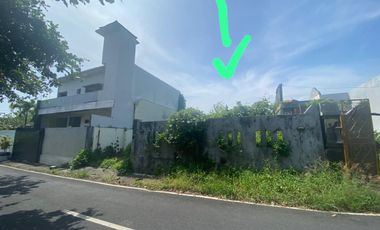 Jarang Ada !! Lokasi Central Canggu, Pinggir Jalan Tidak Masuk Gang ! View Sawah