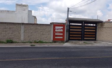 San Mateo Atenco Casa 2 niveles privada de solo 6 casas