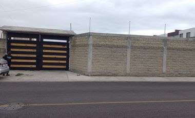 San Mateo Atenco Casa 2 niveles privada de solo 6 casas