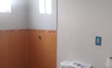 San Mateo Atenco Casa 2 niveles privada de solo 6 casas