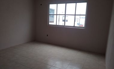San Mateo Atenco Casa 2 niveles privada de solo 6 casas
