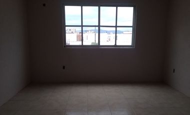 San Mateo Atenco Casa 2 niveles privada de solo 6 casas