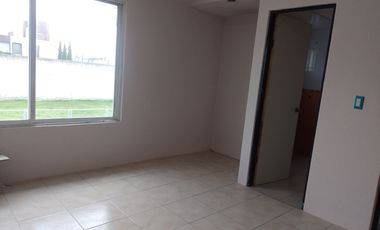 San Mateo Atenco Casa 2 niveles privada de solo 6 casas