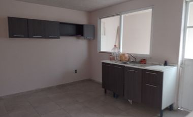 San Mateo Atenco Casa 2 niveles privada de solo 6 casas