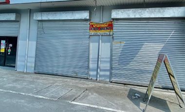 COMMERCIAL STALL FOR RENT IN MABIGA, MABALACAT NEAR EXPRESSWAY EXIT