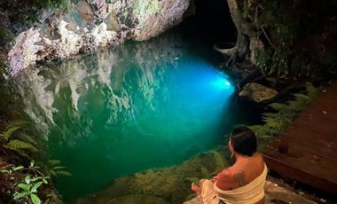 Renta de Centro Holístico en Puerto Morelos