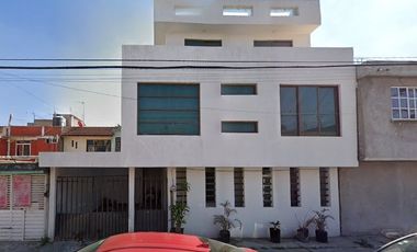 BONITA CASA EN VENTA EN U.H. VICENTE GUERRERO, IZTAPALAPA