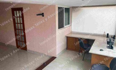 Casa en Renta o Venta semi-amueblada con alberca en fraccionamiento La Calera