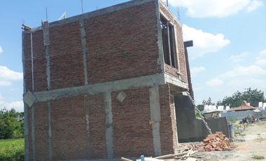 Rumah Royal Lotus Townhouse, Dekat Jogja Bay, Dapatkan Sekarang