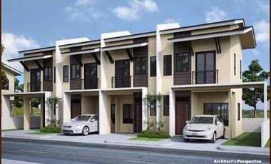 HOUSE FOR SALE : 2 BEDROOM 2 BATHROOM TOWNHOUSE UNITS
