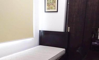 Rarely Used 2-Bedroom Berkeley Residences Condo For Sale Katipunan Quezon City