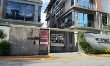Fully Furnished 4BR Luxury House for SALE in Paco Manila