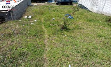 Terreno de venta en Otavalo, Monserrath Alto