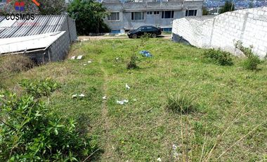 Terreno de venta en Otavalo, Monserrath Alto