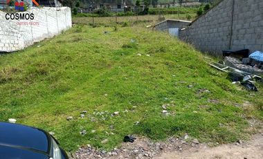 Terreno de venta en Otavalo, Monserrath Alto