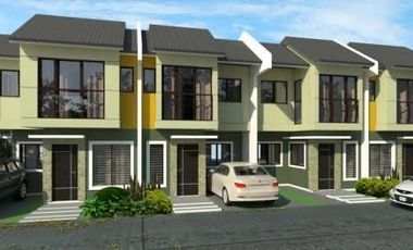 3 Bedrooms House and Lot in Consolacion Cebu City