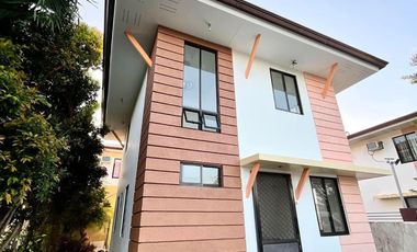 4 Bedroom house for rent in inside Ajoya Subdivision, COrdova Cebu