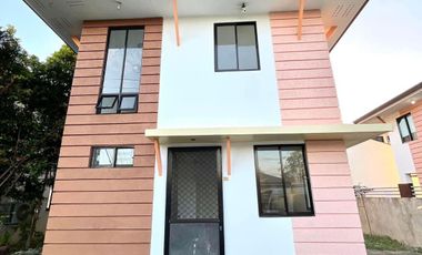 4 Bedroom house for rent in inside Ajoya Subdivision, COrdova Cebu