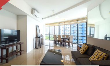 Two Bedroom 2BR Condo Unit for Sale at Arya Residences in BGC Taguig!