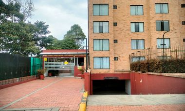 Apartamento en venta, ubicado en Salitre, Suba, Bogotá norte.