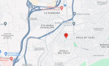 ¡¡¡APROVECHA ESTE REMATE BANCARIO!!! En una gran zona de la CDMX