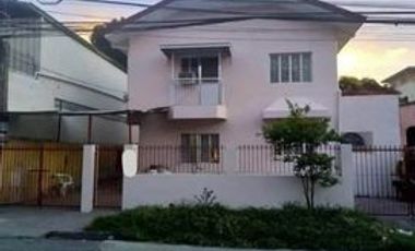House / Apartment for Sale in St.Joseph's Subdivision Pulanglupa Las Piñas City