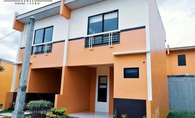 House and Lot for Sale