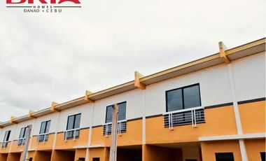 House and Lot for Sale
