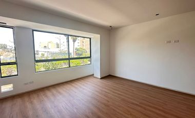 DEPARTAMENTOS  DE ESTRENO EN SAN BORJA (201-202-301-302-401-402)