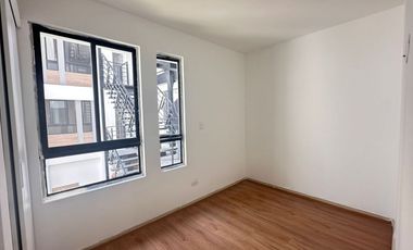 DEPARTAMENTOS  DE ESTRENO EN SAN BORJA (201-202-301-302-401-402)