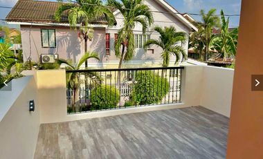 Citta Italia | House and Lot For Sale- #7022