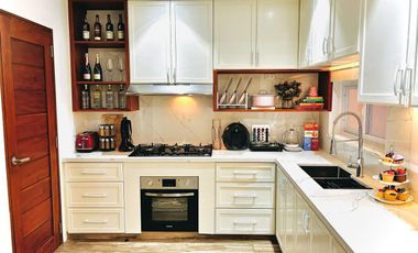 Citta Italia | House and Lot For Sale- #7022