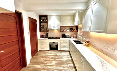 Citta Italia | House and Lot For Sale- #7022