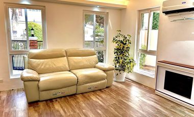 Citta Italia | House and Lot For Sale- #7022