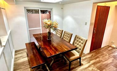 Citta Italia | House and Lot For Sale- #7022