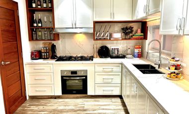 Citta Italia | House and Lot For Sale- #7022