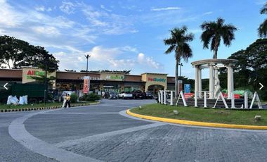 Citta Italia | House and Lot For Sale- #7022