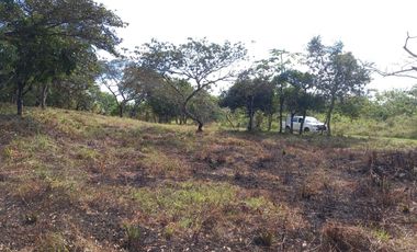 LOTE EN VENTA EN EL ESPINO SAN CARLOS