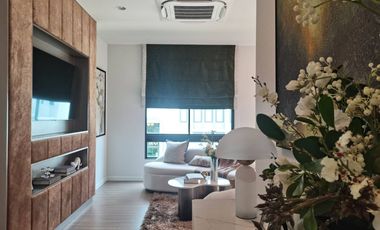 ♦ Plot Camelia ♦ Single house 2 storey, 86 sq.w. 285 sq.m. | 4 Beds, 3 Parking | Saransiri Salaya - Pinklao (สราญสิริ ศาลายา – ปิ่นเกล้า) | Near MUIDS