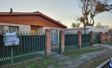 Se vende casa en Santa Gemita, Requinoa