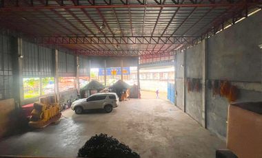 Warehouse for SALE Talisay Cebu