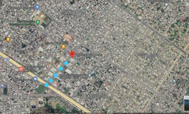 Se alquila Galpón en Av principal de Durán
